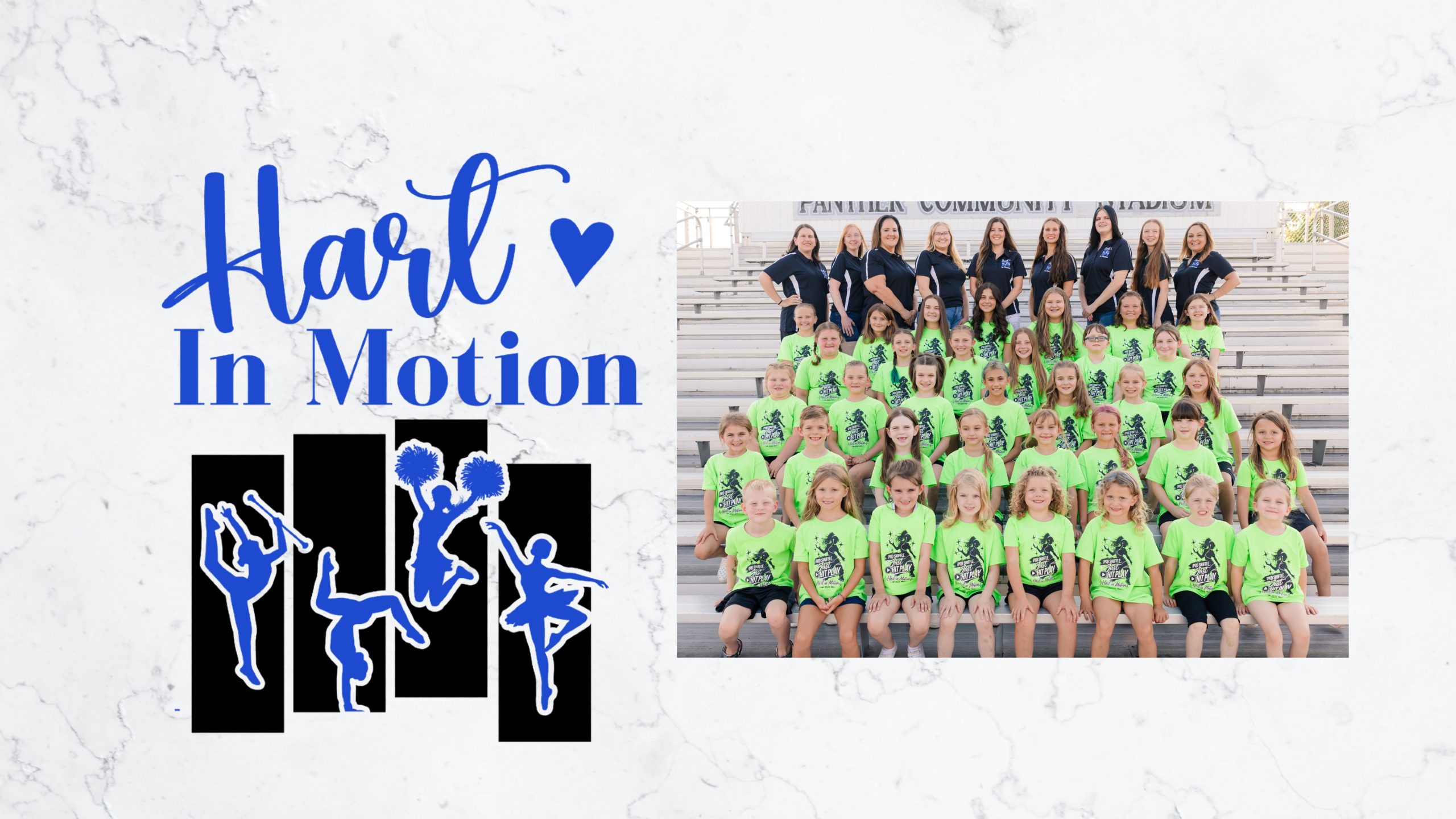 Hart in Motion LLC